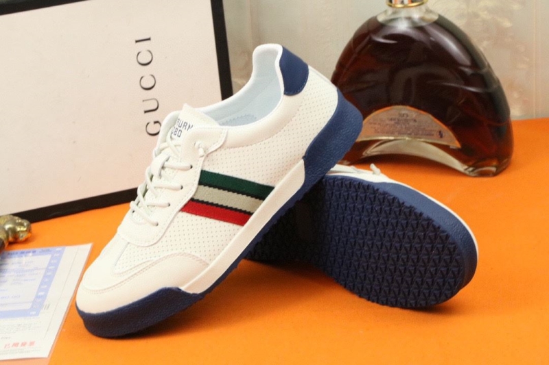 Gucci Casual Shoes